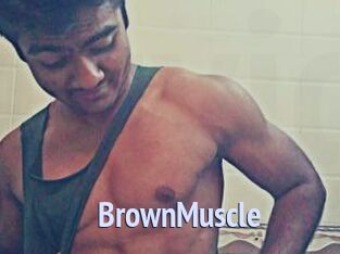 BrownMuscle Tube video gay