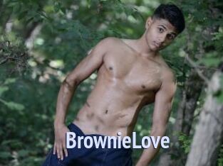 BrownieLove