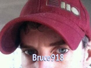 Bruce918