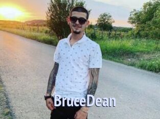 BruceDean