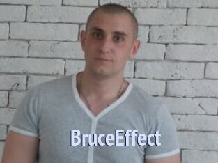 BruceEffect