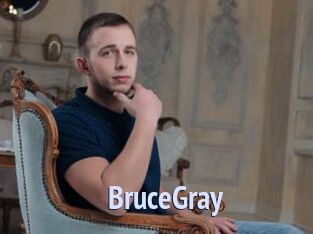 BruceGray