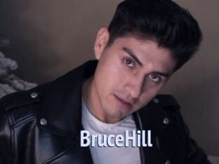 BruceHill