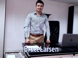 BruceLarsen
