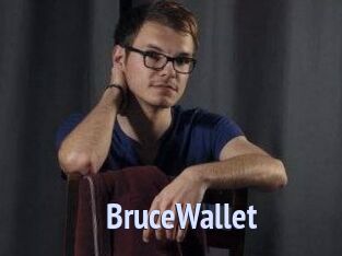BruceWallet