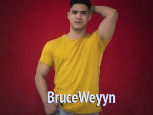 BruceWeyyn Tube video gay