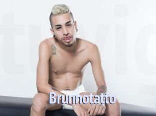 Brunnotatto