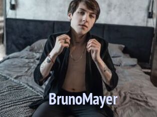 BrunoMayer