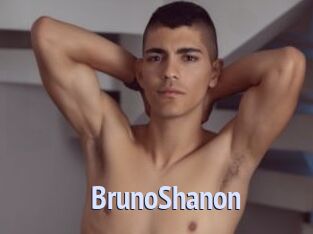 BrunoShanon