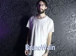 BrunoWain