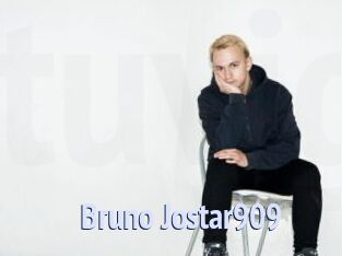 Bruno_Jostar909