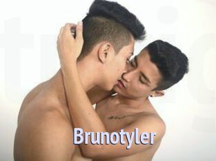 Brunotyler