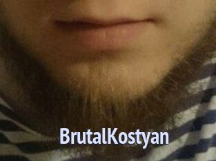 BrutalKostyan