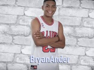 BryanAnder