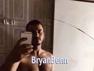 BryanBenn