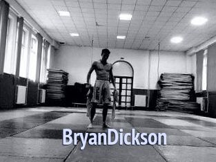 BryanDickson