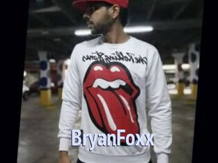 BryanFoxx_