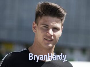 BryanHardy