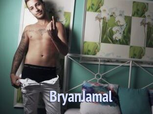 BryanJamal