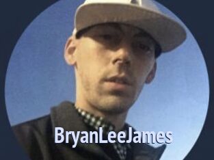 BryanLeeJames