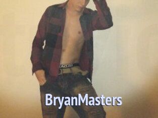 BryanMasters