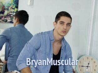 BryanMuscular