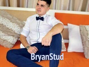 BryanStud