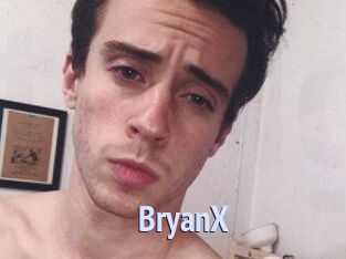 BryanX