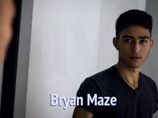 Bryan_Maze