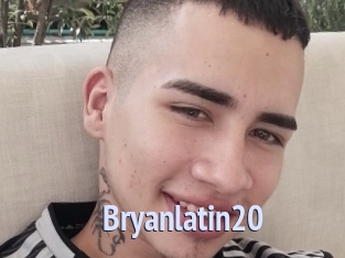 Bryanlatin20