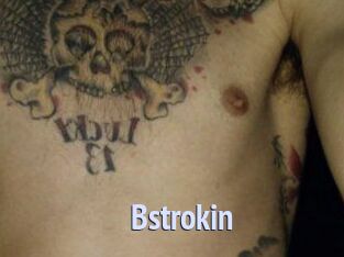 Bstrokin