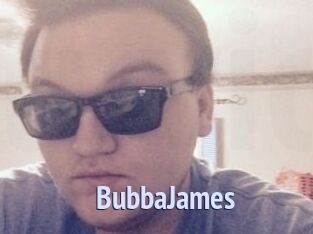 BubbaJames