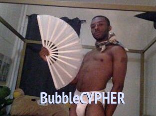 BubbleCYPHER