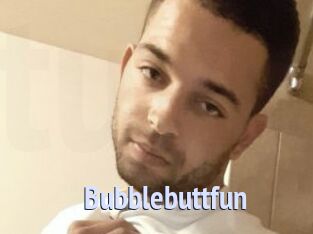 Bubblebuttfun