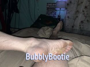 BubblyBootie