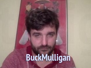 BuckMulligan
