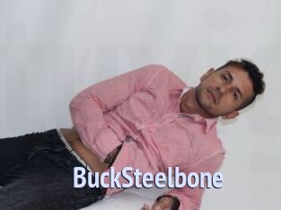 BuckSteelbone