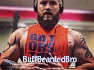 BuffBeardedBro