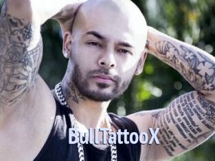 BullTattooX