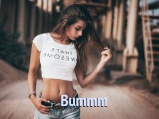 Bummm