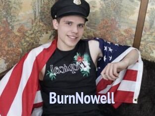 BurnNowell