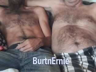 BurtnErnie
