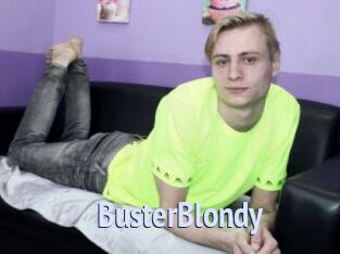 BusterBlondy