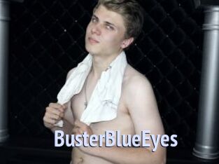 BusterBlueEyes
