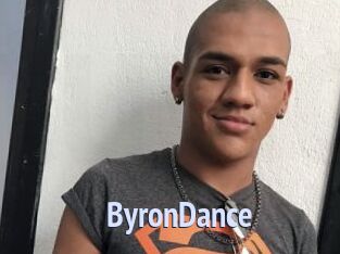 ByronDance