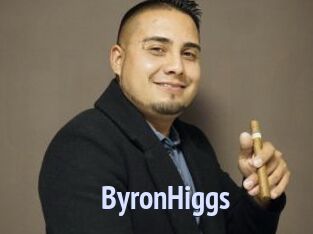 ByronHiggs