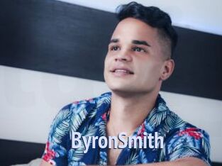 ByronSmith