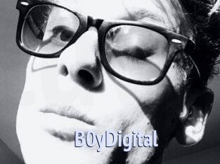 B0yDigital