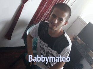 Babbymateo