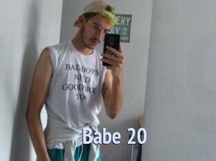 Babe_20